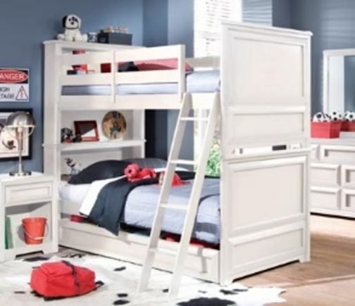 Bunk Bed - Ally