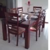 Dining Table - Angelo