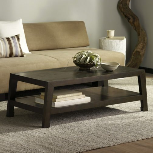 Coffee Table - Cedric