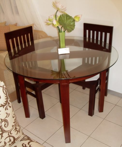 Dining Table - Devon