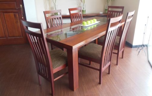 Dining Table - Duane