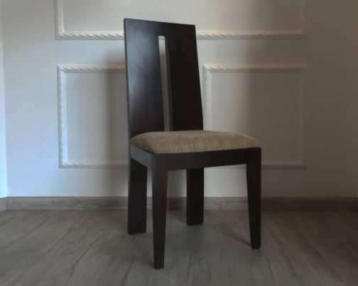 Dining Chair - Emelda