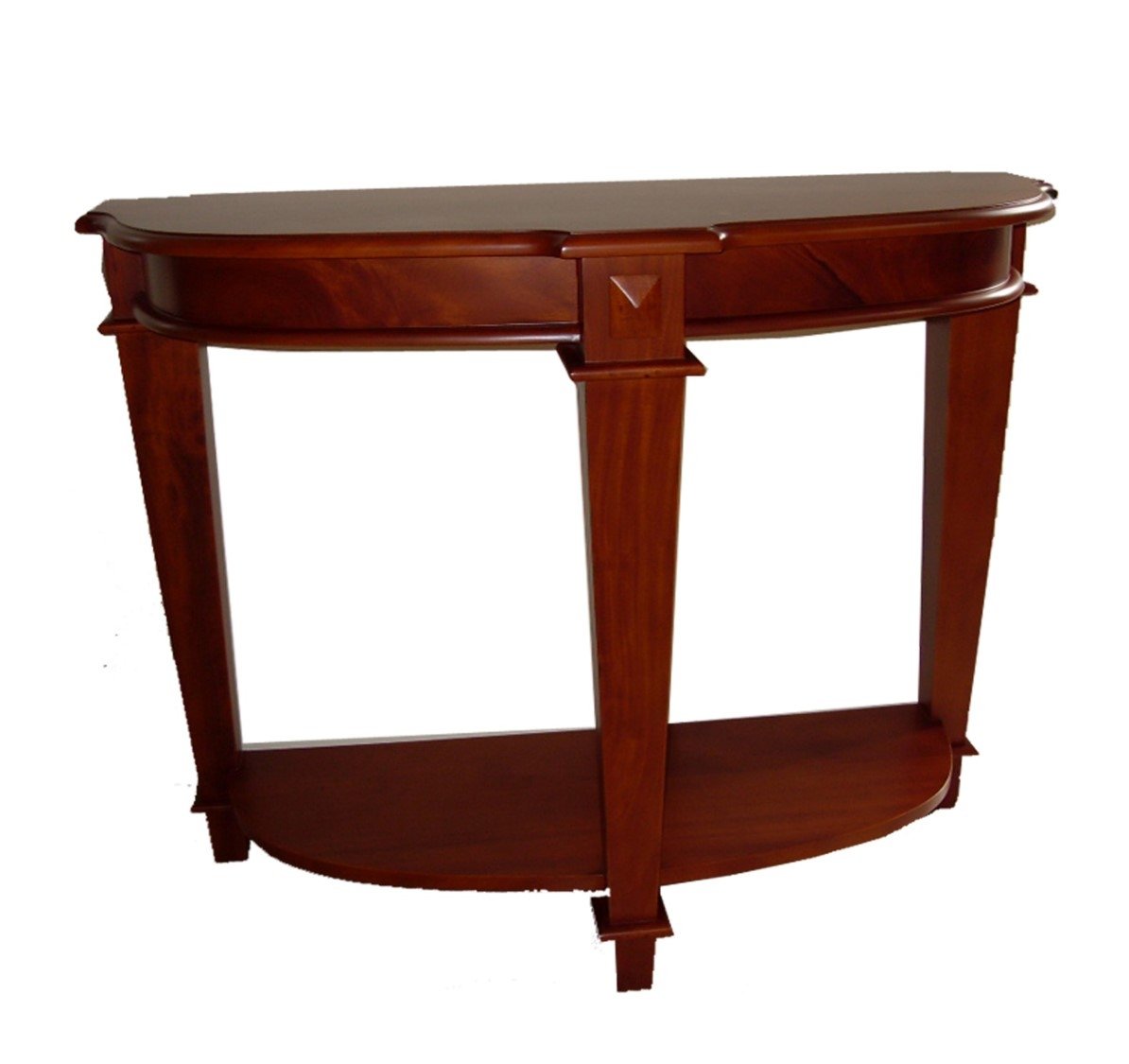 Console Table - Gardenia