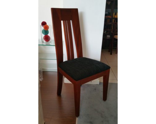 Dining Chair - Lisa