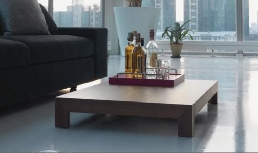 Coffee Table - Miami