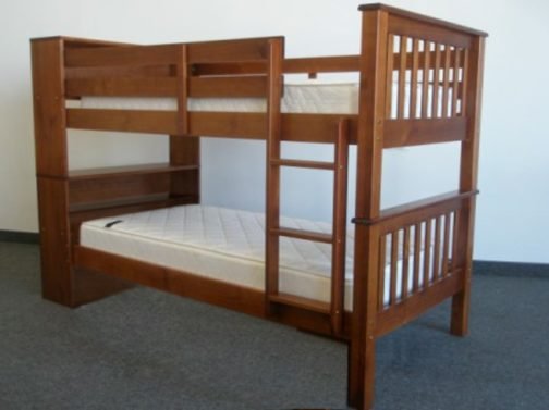 Bunk Bed - Nina