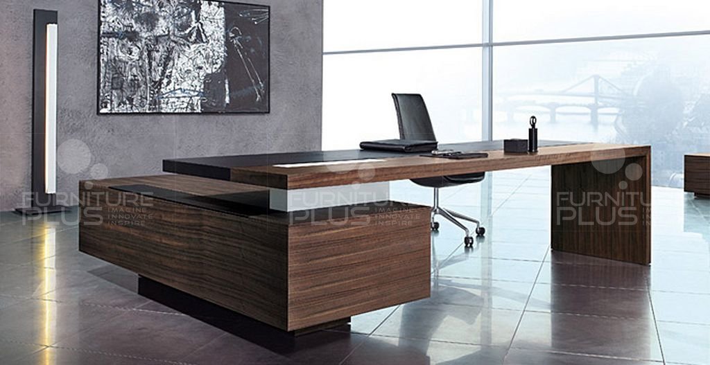 ODT 08 | Director Tables - Designers & Manufacturers | Furniture Plus ...