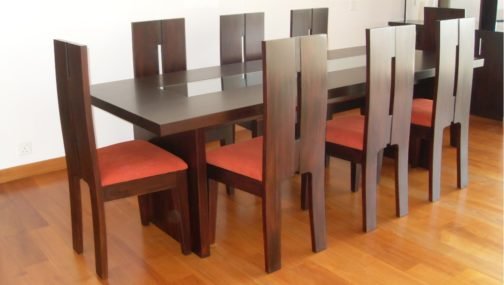 Dining Table - Oscar