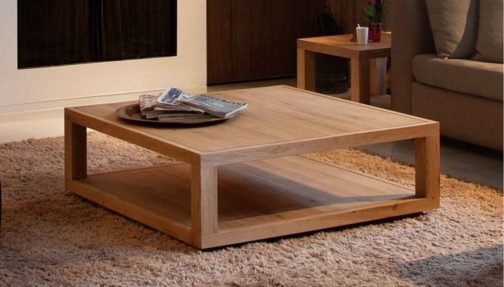 Coffee Table - Richard