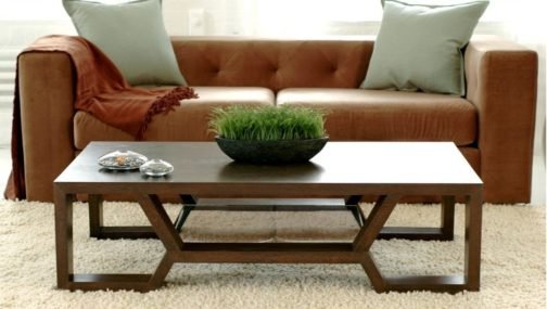 Coffee Table - Ryan