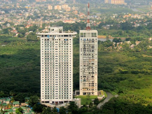 Sky Gardens Apartments - Rajagirirya (3 Apartments)