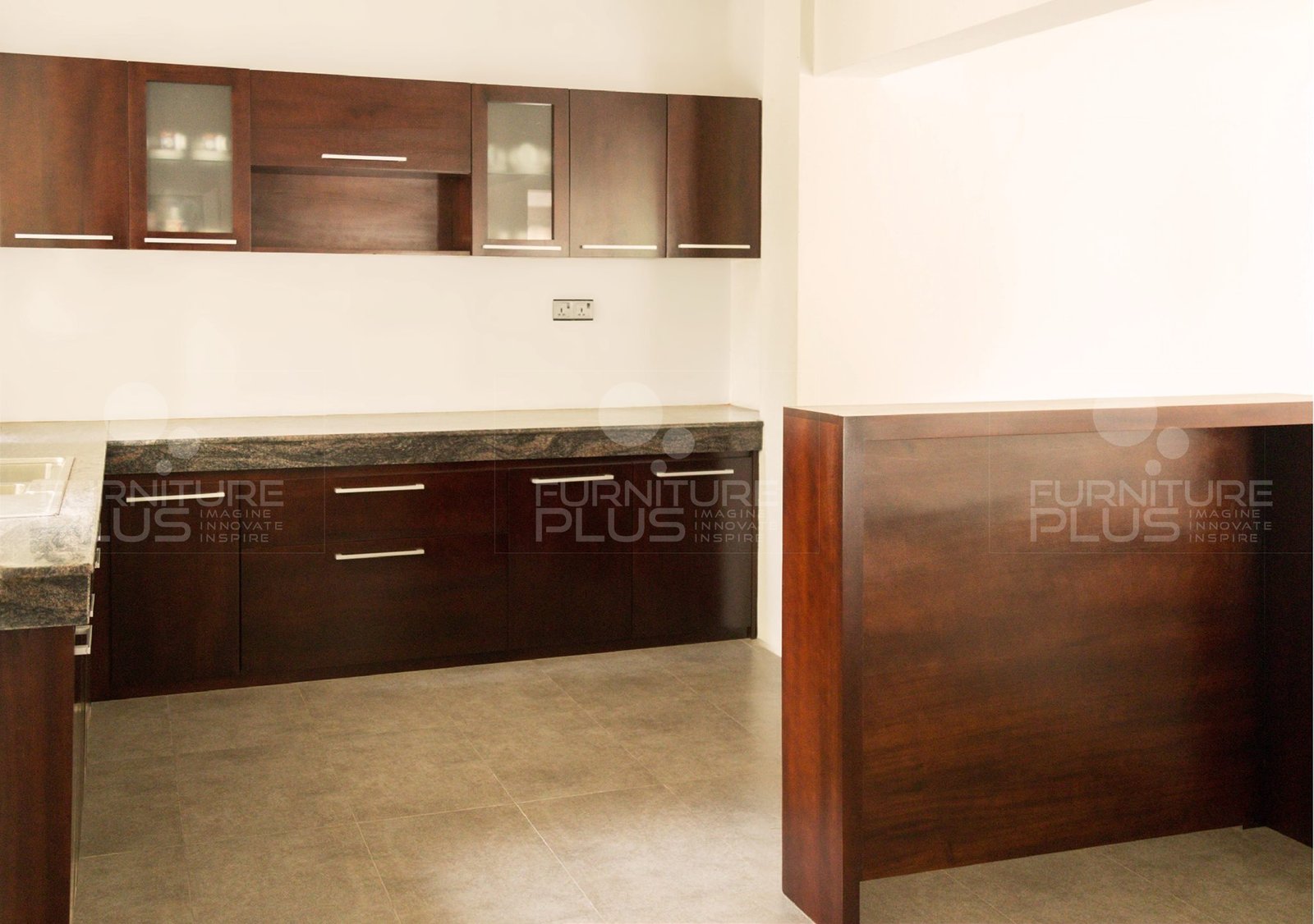 Pk 05 L Shape Kitchens Designers Manufacturers Furniture