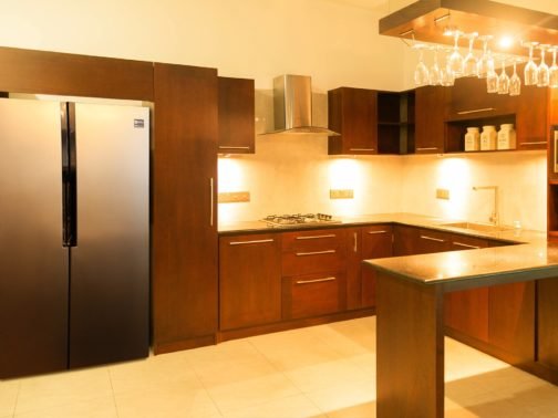 Pantry Cupboards Kitchen Designers Manufacturers In Sri Lanka