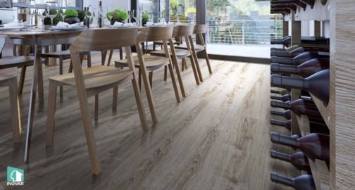 Furniture Plus - Laminate Flooring - Greyville