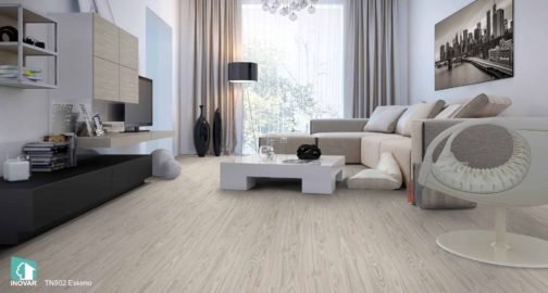 Furniture Plus - Laminate Flooring - Eskimo