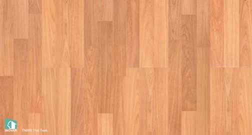 Furniture Plus - Laminate Flooring - Thai Teak