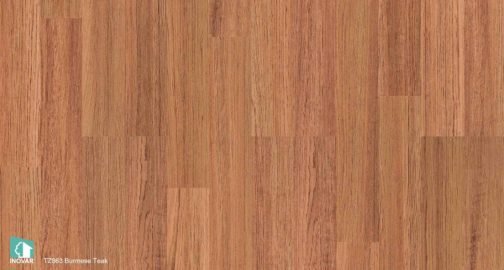 Furniture Plus - Laminate Flooring - Burmese Teak