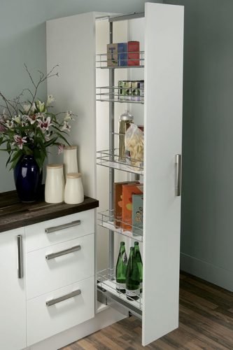 Furniture Plus - Larder Unit